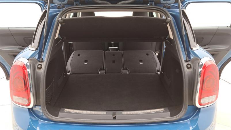 Vente en ligne Mini Countryman  1.5  136ch Manuelle/6 Cooper au prix de 15 530 €