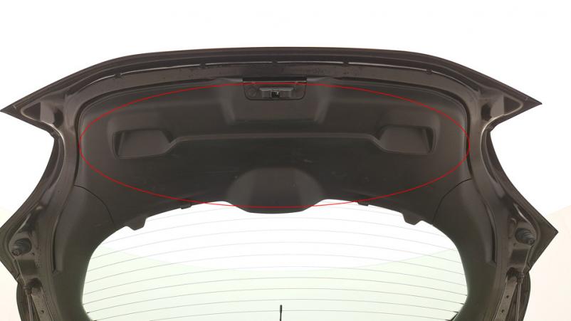 Vente en ligne Peugeot 208 5P 1.2 PureTech S&S 82ch Manuelle/5 Active au prix de 10 460 €