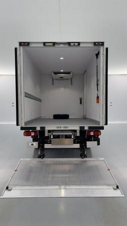 Vente en ligne Iveco Daily Daily III 35C16H 3450 3.0 160ch Frigo Lamberet au prix de 72 560 €