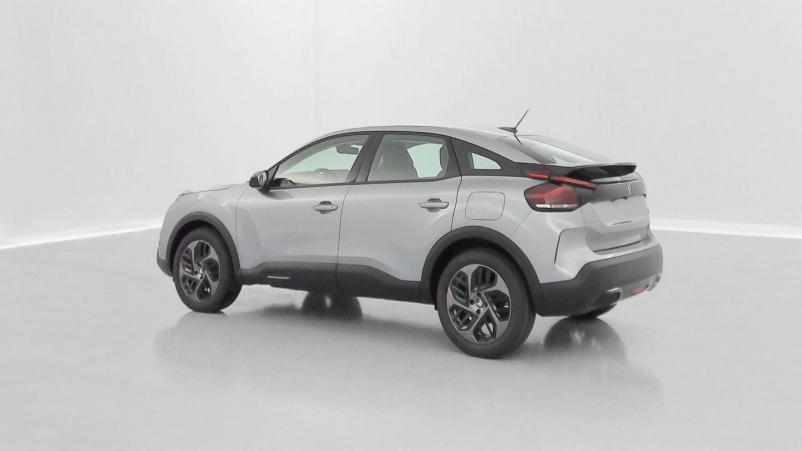 Vente en ligne Citroën C4 C4 III 1.5 BlueHDi 130ch Plus EAT8 au prix de 24 410 €