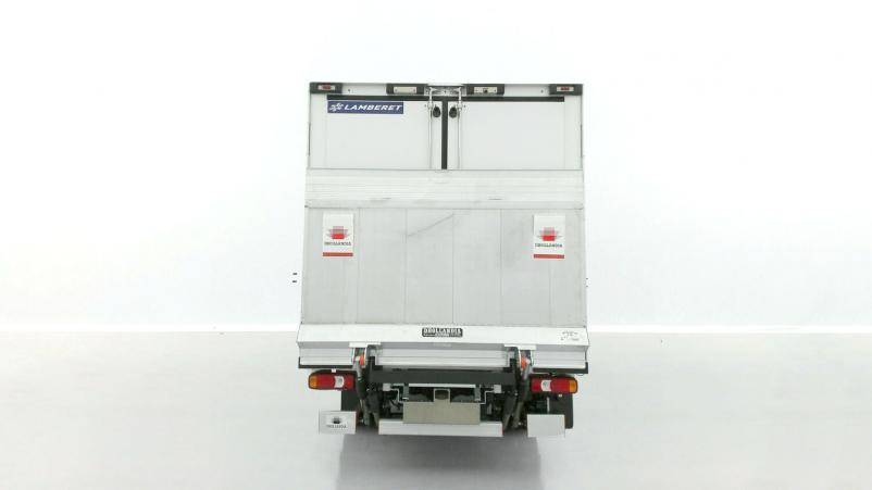 Vente en ligne Iveco Daily Daily III 35C16H 3450 3.0 160ch Frigo Lamberet au prix de 72 560 €