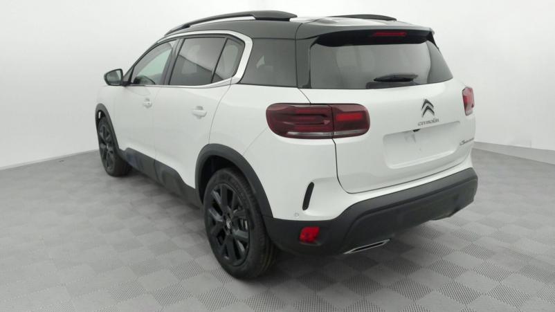 Vente en ligne Citroën C5 Aircross C5 aircross II 1.2 PureTech 130ch Shine Pack EAT8 au prix de 36 000 €