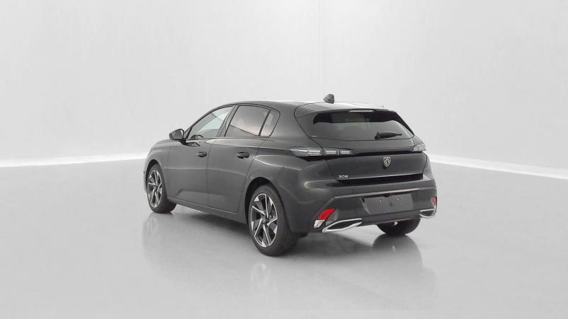 Vente en ligne Peugeot 308 308 III 1.5 BlueHDi 130ch Allure EAT8 au prix de 28 400 €