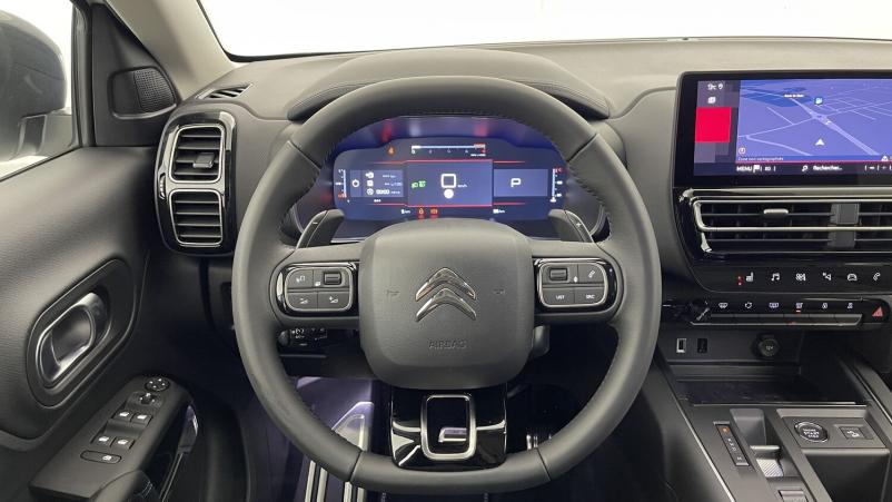 Vente en ligne Citroën C5 Aircross C5 aircross II 1.2 PureTech 130ch Shine Pack EAT8 au prix de 36 000 €