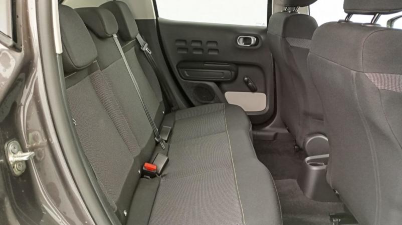Vente en ligne Citroën C3 PureTech 110 ch BVM6 Max au prix de 14 700 €