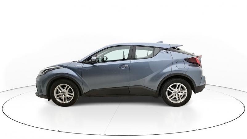 Vente en ligne Toyota C-HR  1.8 Hybrid 122ch Automatique/ Dynamic au prix de 23 650 €