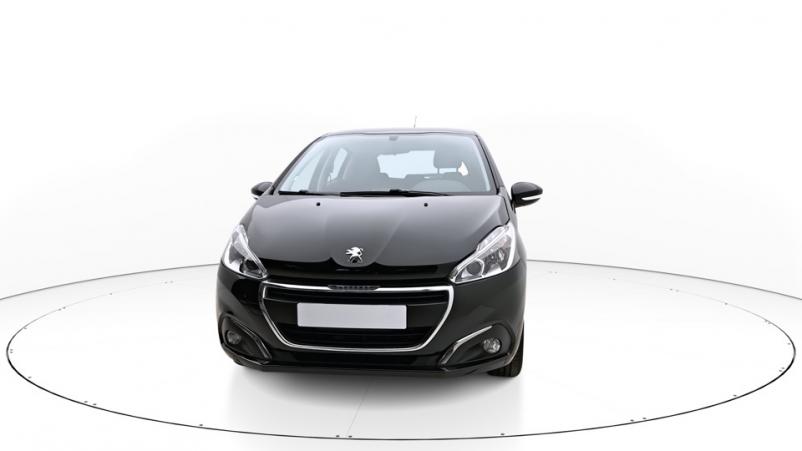 Vente en ligne Peugeot 208 5P 1.2 PureTech S&S 82ch Manuelle/5 Active au prix de 10 460 €