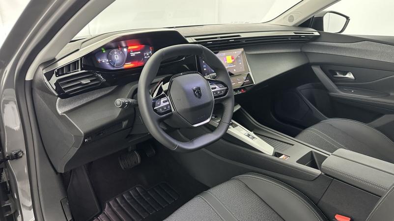 Vente en ligne Peugeot 308 308 III 1.5 BlueHDi 130ch Allure EAT8 au prix de 28 400 €