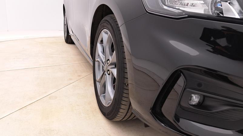 Vente en ligne Ford Focus 5P 1.0 EcoBoost mHEV 155ch Manuelle/6 St-line x au prix de 21 120 €