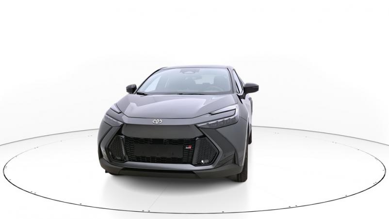 Vente en ligne Toyota C-HR  1.8 Hybrid 140ch Automatique/ Design au prix de 31 930 €