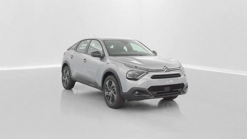 Vente en ligne Citroën C4 C4 III 1.5 BlueHDi 130ch Plus EAT8 au prix de 24 410 €
