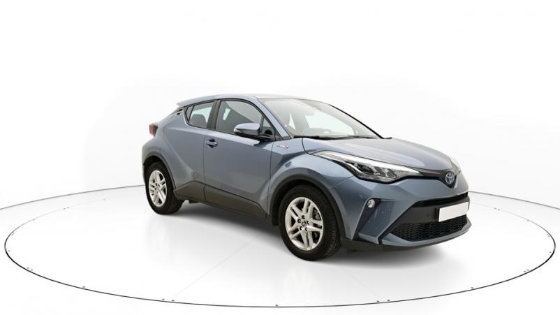 Vente en ligne Toyota C-HR  1.8 Hybrid 122ch Automatique/ Dynamic au prix de 23 650 €