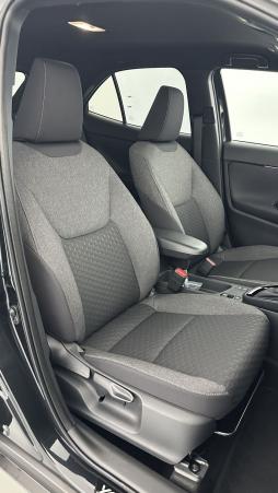 Vente en ligne Toyota Yaris Cross Yaris cross 1.5 Hybride 130h Design e-CVT au prix de 28 010 €