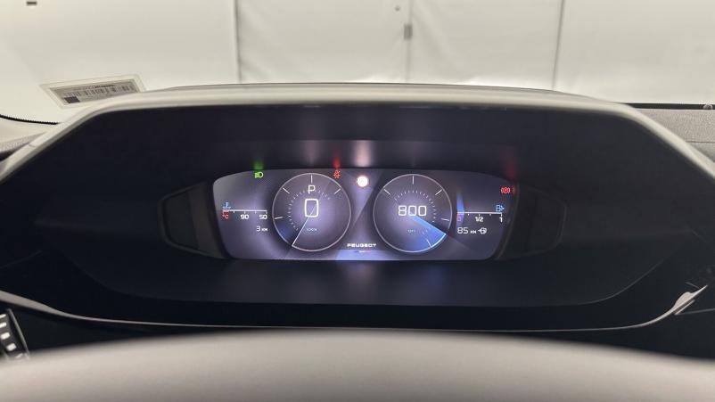 Vente en ligne Peugeot 308 308 III 1.5 BlueHDi 130ch Allure EAT8 au prix de 28 400 €
