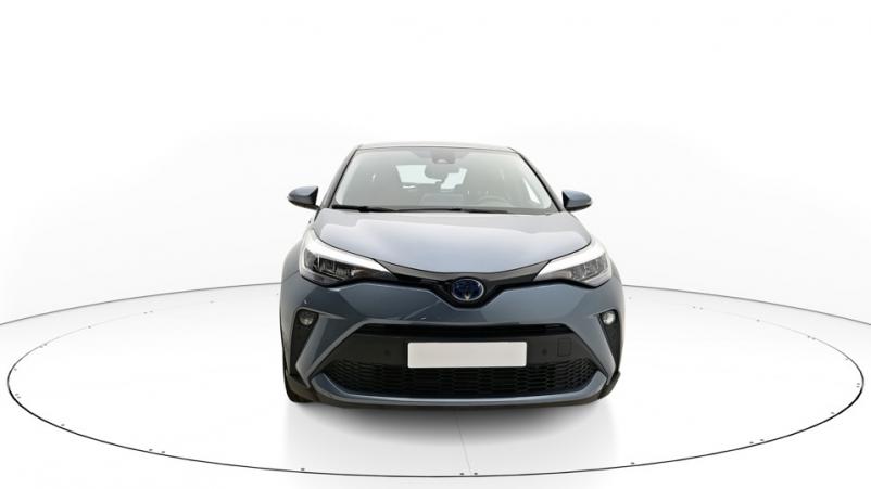 Vente en ligne Toyota C-HR  1.8 Hybrid 122ch Automatique/ Dynamic au prix de 23 650 €