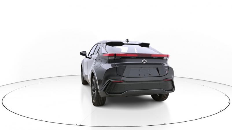 Vente en ligne Toyota C-HR  1.8 Hybrid 140ch Automatique/ Design au prix de 31 930 €