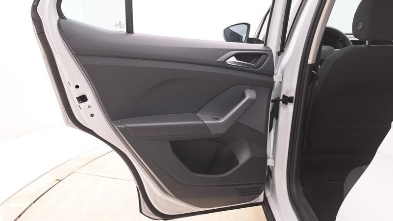 Vente en ligne Volkswagen T-Cross  1.0 TSI 95ch Manuelle/5 Lounge au prix de 18 070 €