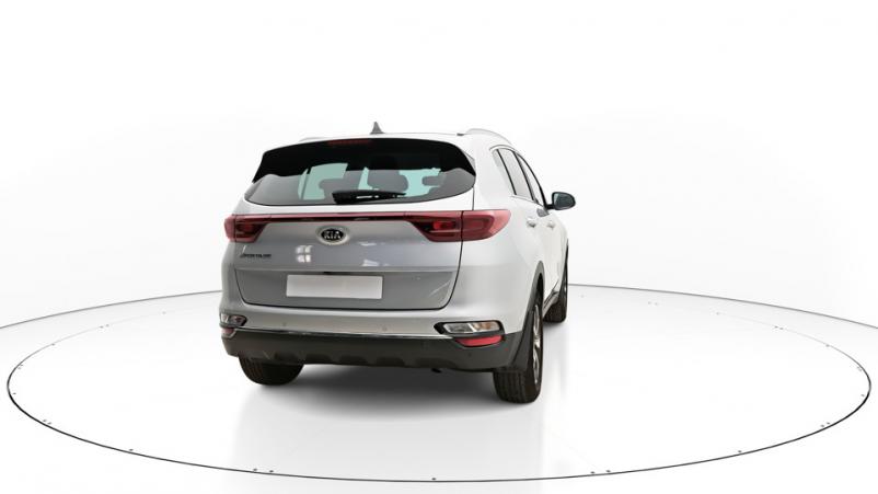 Vente en ligne Kia Sportage  1.6 CRDI 136ch Manuelle/6 Active au prix de 20 100 €