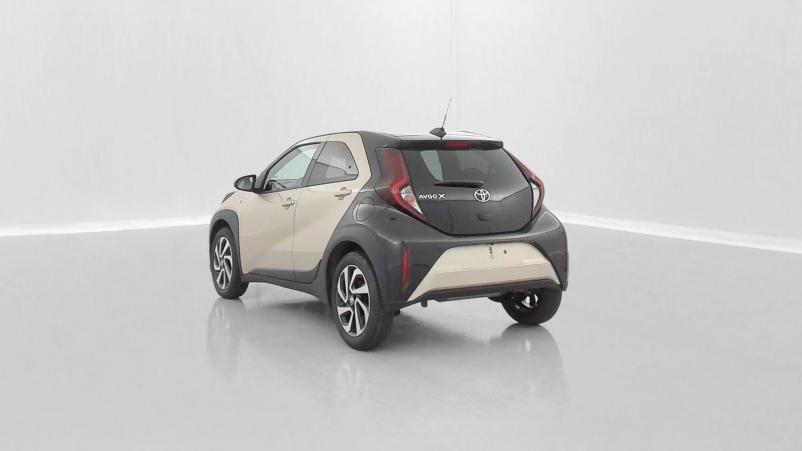 Vente en ligne Toyota Aygo Aygo x 1.0 VVT-i 72ch Design au prix de 17 400 €