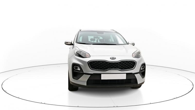 Vente en ligne Kia Sportage  1.6 CRDI 136ch Manuelle/6 Active au prix de 20 100 €