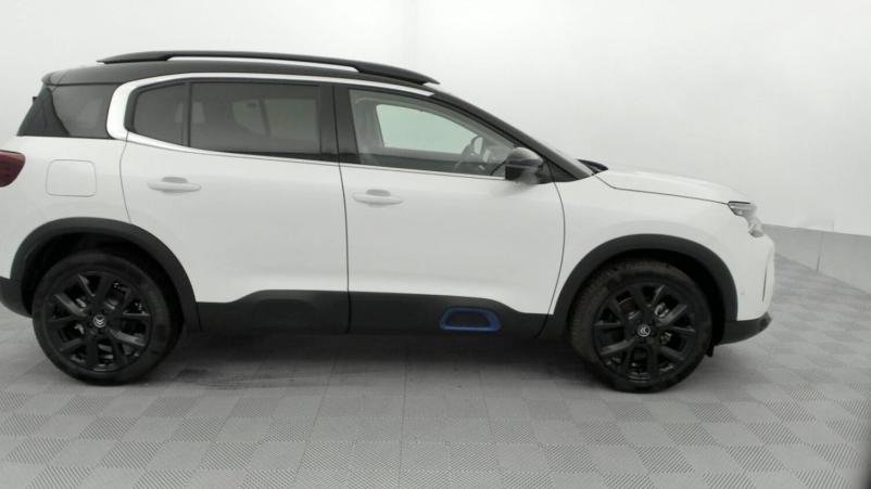 Vente en ligne Citroën C5 Aircross C5 aircross II 1.2 PureTech 130ch Shine Pack EAT8 au prix de 36 000 €
