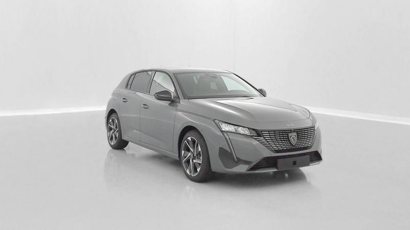 Vente en ligne Peugeot 308 308 III 1.5 BlueHDi 130ch Allure EAT8 au prix de 28 400 €