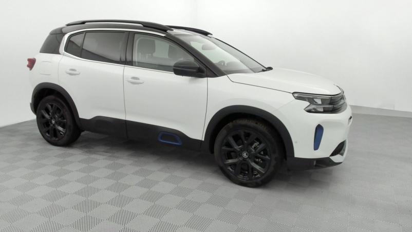 Vente en ligne Citroën C5 Aircross C5 aircross II 1.2 PureTech 130ch Shine Pack EAT8 au prix de 36 000 €