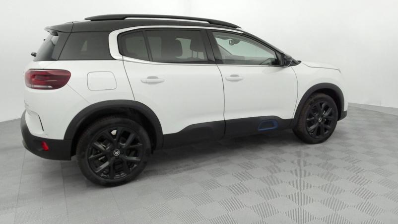 Vente en ligne Citroën C5 Aircross C5 aircross II 1.2 PureTech 130ch Shine Pack EAT8 au prix de 36 000 €