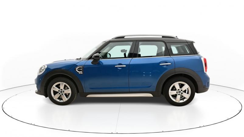 Vente en ligne Mini Countryman  1.5  136ch Manuelle/6 Cooper au prix de 15 530 €