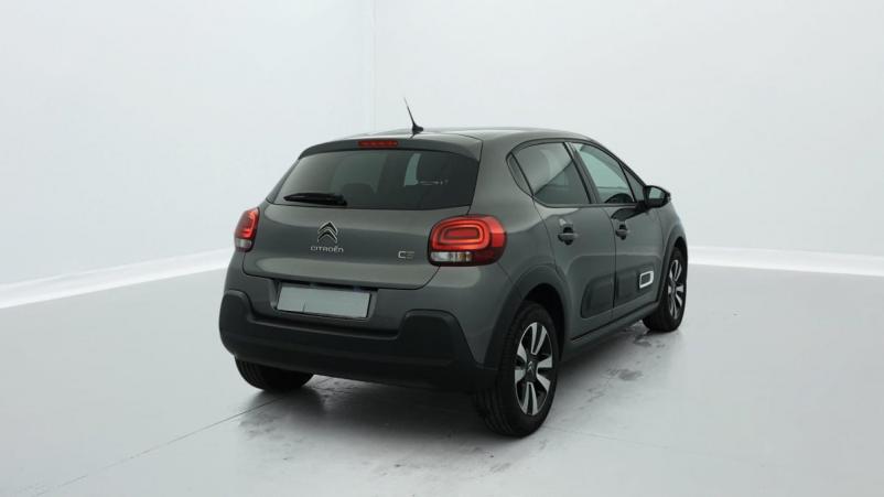 Vente en ligne Citroën C3 PureTech 110 ch BVM6 Max au prix de 14 700 €