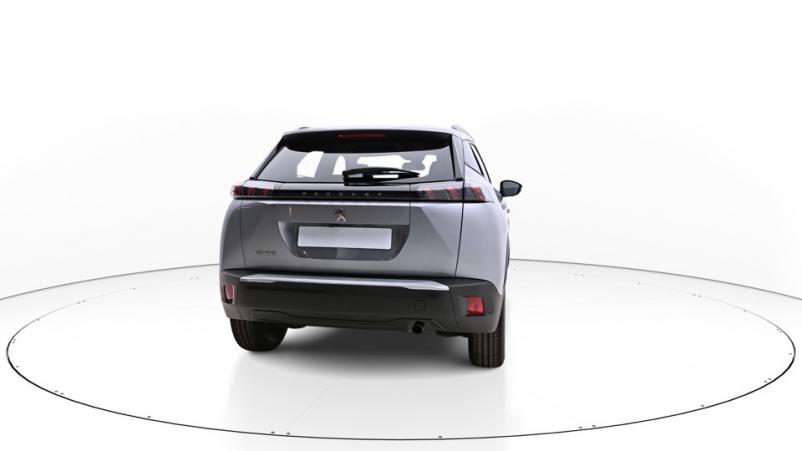 Vente en ligne Peugeot 2008  1.2 PureTech S&S 100ch Manuelle/6 Allure pack au prix de 17 560 €
