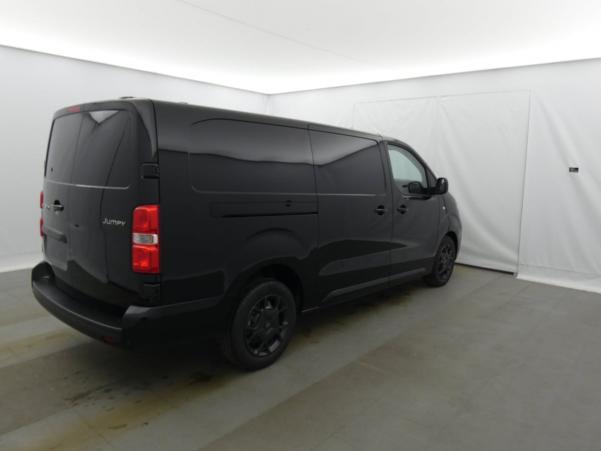 Vente en ligne Citroën Jumpy Fourgon XL BLUEHDI 180 S S EAT8 au prix de 32 520 €