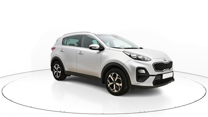 Vente en ligne Kia Sportage  1.6 CRDI 136ch Manuelle/6 Active au prix de 20 100 €