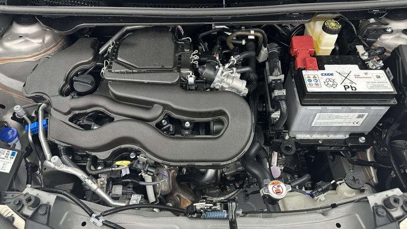 Vente en ligne Toyota Aygo Aygo x 1.0 VVT-i 72ch Design au prix de 17 400 €
