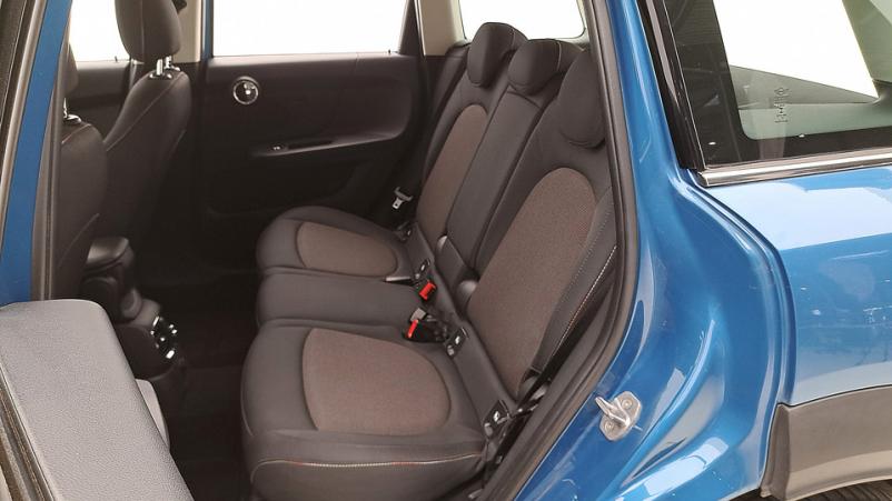 Vente en ligne Mini Countryman  1.5  136ch Manuelle/6 Cooper au prix de 15 530 €