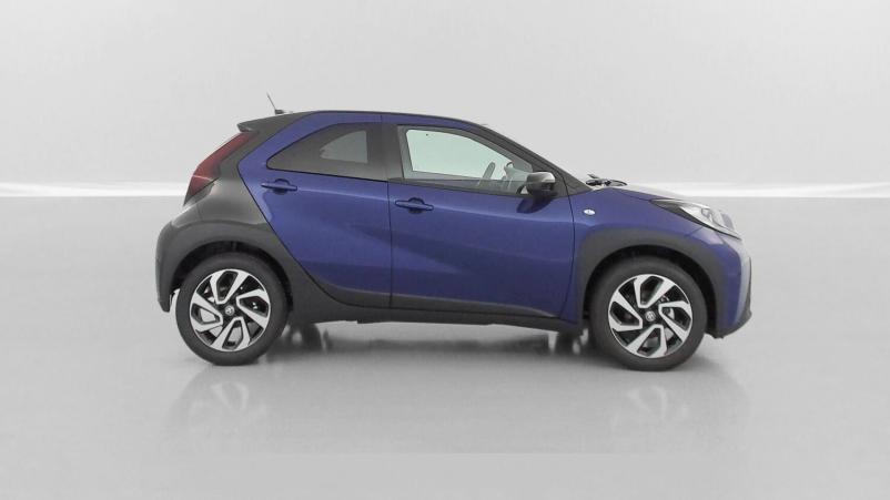 Vente en ligne Toyota Aygo Aygo x 1.0 VVT-i 72ch Design au prix de 17 400 €