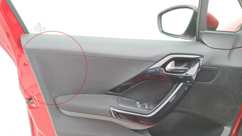 Vente en ligne Peugeot 208 5P 1.2 PureTech S&S 82ch Manuelle/5 Active au prix de 10 260 €