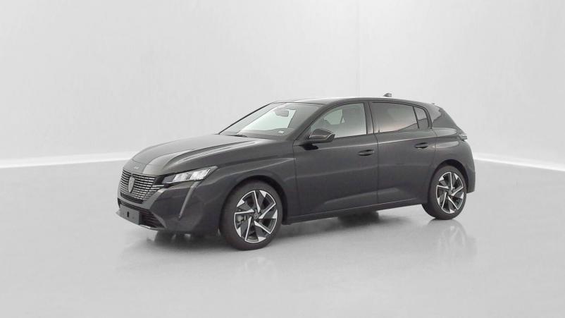 Vente en ligne Peugeot 308 308 III 1.5 BlueHDi 130ch Allure EAT8 au prix de 28 400 €