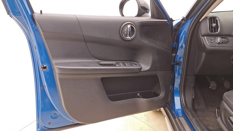 Vente en ligne Mini Countryman  1.5  136ch Manuelle/6 Cooper au prix de 15 530 €