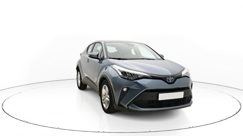 Vente en ligne Toyota C-HR  1.8 Hybrid 122ch Automatique/ Dynamic au prix de 23 650 €