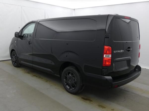 Vente en ligne Citroën Jumpy Fourgon XL BLUEHDI 180 S S EAT8 au prix de 32 520 €