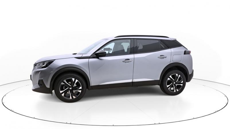 Vente en ligne Peugeot 2008  1.2 PureTech S&S 100ch Manuelle/6 Allure pack au prix de 17 560 €