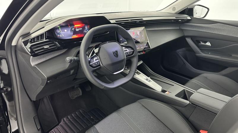 Vente en ligne Peugeot 308 308 III 1.5 BlueHDi 130ch Allure EAT8 au prix de 28 400 €