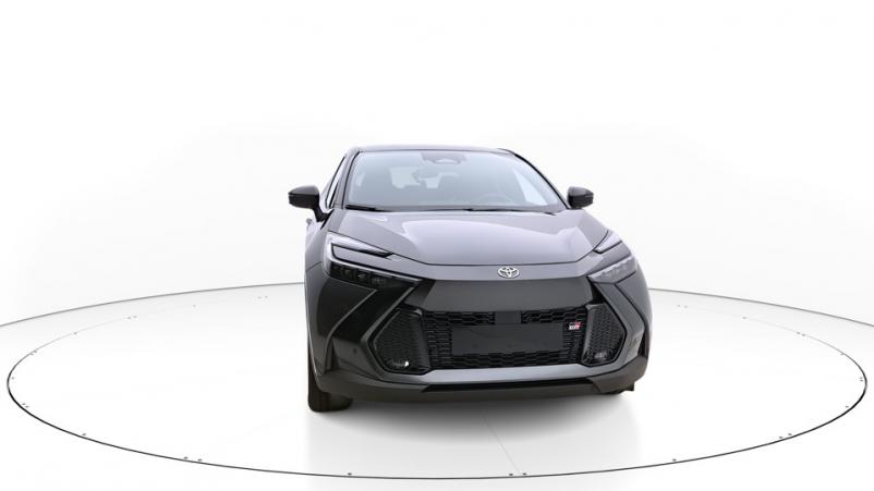 Vente en ligne Toyota C-HR  1.8 Hybrid 140ch Automatique/ Design au prix de 31 930 €