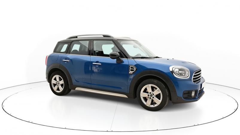 Vente en ligne Mini Countryman  1.5  136ch Manuelle/6 Cooper au prix de 15 530 €