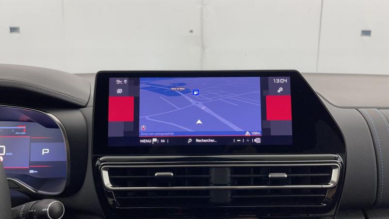 Vente en ligne Citroën C5 Aircross C5 aircross II 1.2 PureTech 130ch Shine Pack EAT8 au prix de 36 000 €