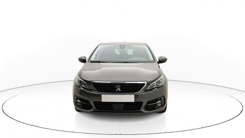 Vente en ligne Peugeot 308 5P 1.2 PureTech 110ch Manuelle/6 Active au prix de 11 980 €