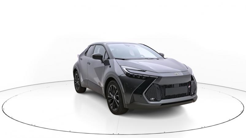 Vente en ligne Toyota C-HR  1.8 Hybrid 140ch Automatique/ Design au prix de 31 930 €