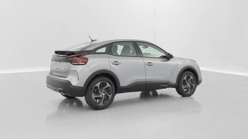 Vente en ligne Citroën C4 C4 III 1.5 BlueHDi 130ch Plus EAT8 au prix de 24 410 €