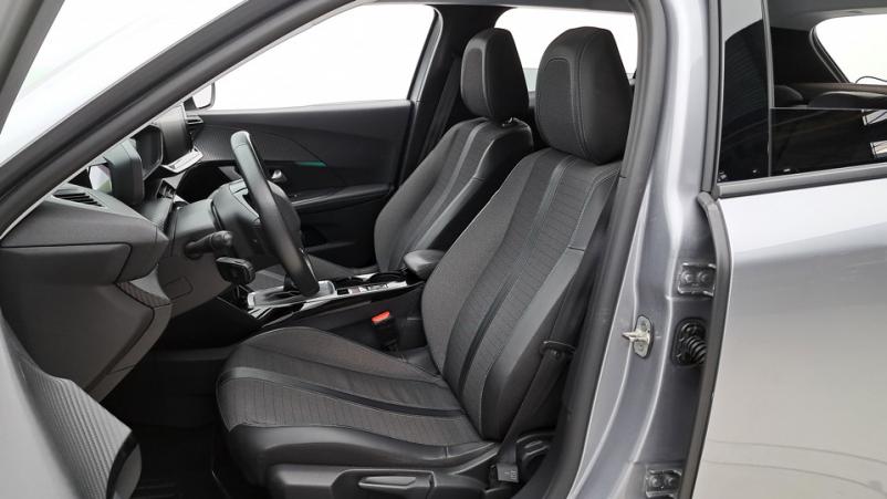 Vente en ligne Peugeot 2008  1.2 PureTech S&S 100ch Manuelle/6 Allure pack au prix de 17 560 €